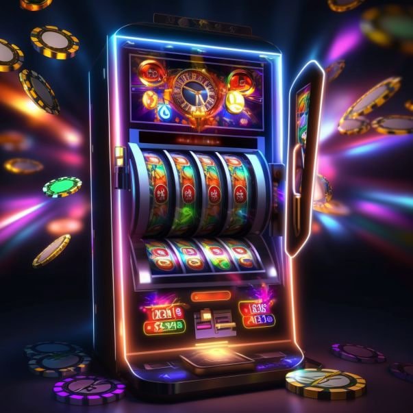antarmuka aplikasi dragon69 di layar mobile