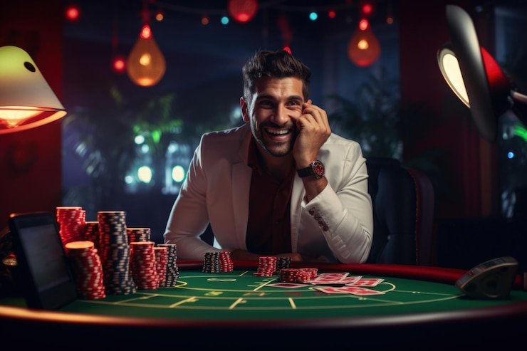 jadwal undian live dealer